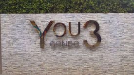 1 Bedroom Condo for sale in You 3 Condo @ Yak Kaset, Sena Nikhom, Bangkok near BTS Kasetsart University