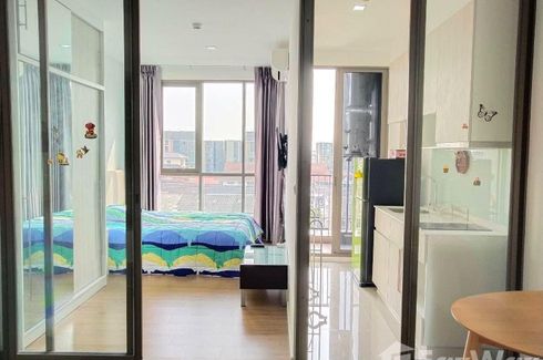 1 Bedroom Condo for sale in MITI Condo, Lat Phrao, Bangkok