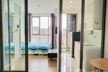 1 Bedroom Condo for sale in MITI Condo, Lat Phrao, Bangkok