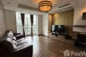 2 Bedroom Condo for sale in The Rajdamri, Pathum Wan, Bangkok near BTS Ratchadamri
