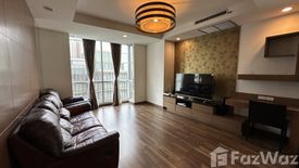 2 Bedroom Condo for sale in The Rajdamri, Pathum Wan, Bangkok near BTS Ratchadamri