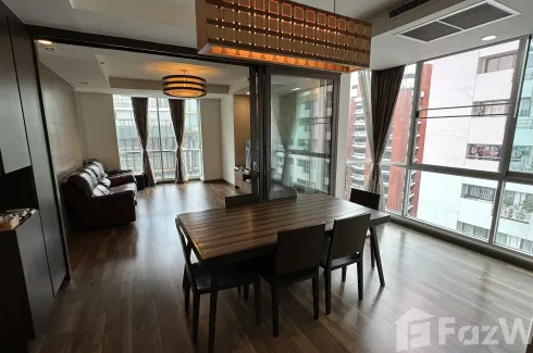 2 Bedroom Condo for sale in The Rajdamri, Pathum Wan, Bangkok near BTS Ratchadamri