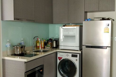 2 Bedroom Condo for sale in Rhythm Sukhumvit 36 - 38, Phra Khanong, Bangkok near BTS Thong Lo