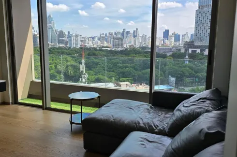 1 Bedroom Condo for sale in Saladaeng One, Silom, Bangkok near MRT Lumpini