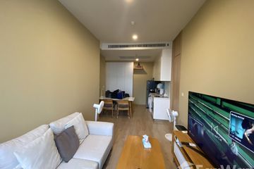 1 Bedroom Condo for sale in Noble BE19, Khlong Toei Nuea, Bangkok near BTS Asoke