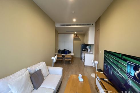 1 Bedroom Condo for sale in Noble BE19, Khlong Toei Nuea, Bangkok near BTS Asoke