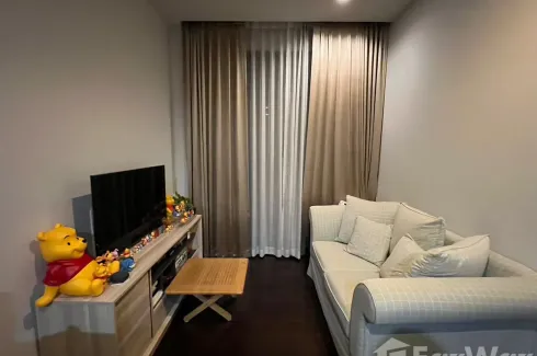 1 Bedroom Condo for rent in KEYNE BY SANSIRI, Khlong Tan, Bangkok near BTS Thong Lo