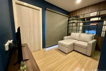 1 Bedroom Condo for rent in Hallmark Ladprao-Chokchai 4, Saphan Song, Bangkok near MRT Chok Chai 4