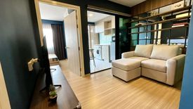 1 Bedroom Condo for rent in Chewathai Hallmark Ladprao - Chokchai 4, Saphan Song, Bangkok near MRT Chok Chai 4