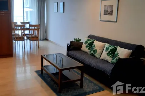 2 Bedroom Condo for rent in The Waterford Diamond, Khlong Tan, Bangkok near BTS Phrom Phong