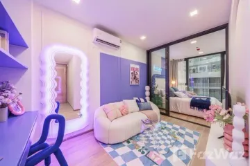 1 Bedroom Condo for rent in XT Phayathai, Thanon Phaya Thai, Bangkok near BTS Phaya Thai