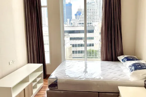 1 Bedroom Condo for rent in Ivy Sathorn 10, Silom, Bangkok near BTS Chong Nonsi