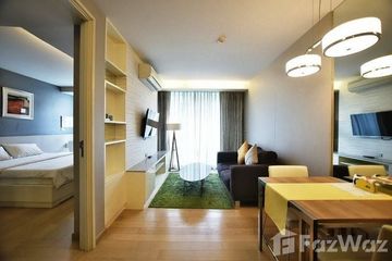 1 Bedroom Condo for sale in Via 49, Khlong Tan Nuea, Bangkok near BTS Phrom Phong