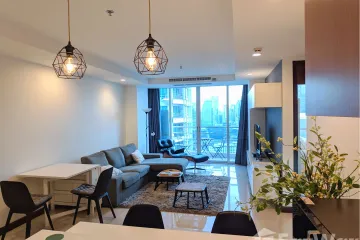 4 Bedroom Condo for sale in The Rajdamri, Pathum Wan, Bangkok near BTS Ratchadamri