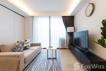 1 Bedroom Condo for sale in Circle Sukhumvit 11, Khlong Toei Nuea, Bangkok near BTS Nana