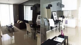 1 Bedroom Condo for sale in T.C. Green, Huai Khwang, Bangkok near MRT Phetchaburi