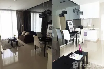 1 Bedroom Condo for sale in TC Green, Huai Khwang, Bangkok near MRT Phetchaburi