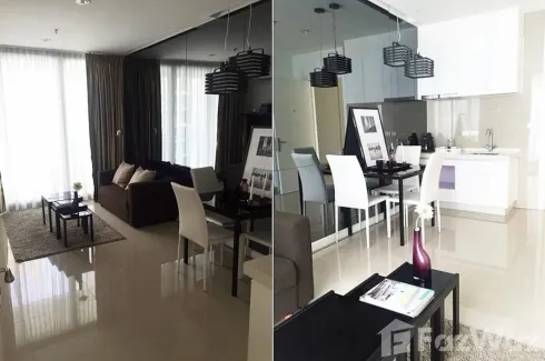 1 Bedroom Condo for sale in TC Green, Huai Khwang, Bangkok near MRT Phetchaburi