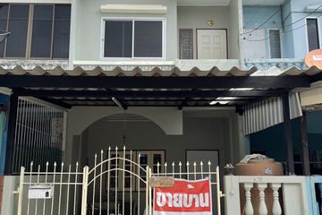 2 Bedroom Townhouse for sale in Sinthanee 2 Village, Min Buri, Bangkok near MRT Setthabutbamphen