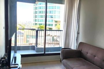 1 Bedroom Condo for sale in Rhythm Sukhumvit 44/1, Phra Khanong, Bangkok near BTS Phra Khanong