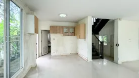 3 Bedroom House for sale in Baan Lalin The Young-Executive, Dokmai, Bangkok