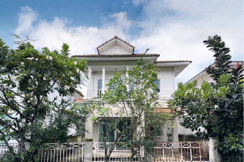 3 Bedroom House for sale in Baan Lalin The Young-Executive, Dokmai, Bangkok