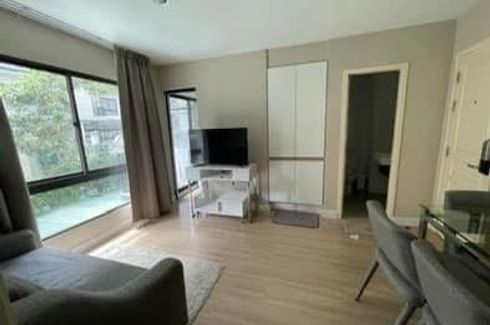 1 Bedroom Condo for sale in The Nest Sukhumvit 22, Khlong Toei, Bangkok near BTS Phrom Phong