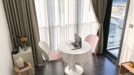 1 Bedroom Condo for sale in The Line Asoke - Ratchada, Din Daeng, Bangkok near MRT Phra Ram 9