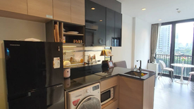 1 Bedroom Condo for sale in The Line Asoke - Ratchada, Din Daeng, Bangkok near MRT Phra Ram 9