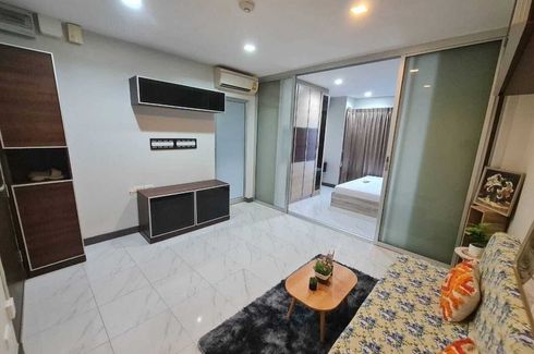 1 Bedroom Condo for sale in The Green Condo III, Bang Chak, Bangkok near BTS Punnawithi