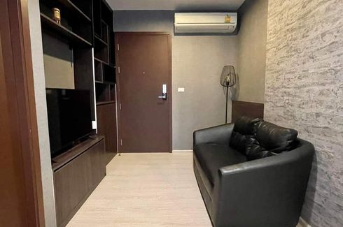 1 Bedroom Condo for sale in Rhythm Asoke, Makkasan, Bangkok near MRT Phra Ram 9