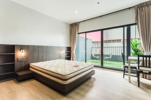 Condo for sale in Noble Reveal, Phra Khanong Nuea, Bangkok near BTS Thong Lo