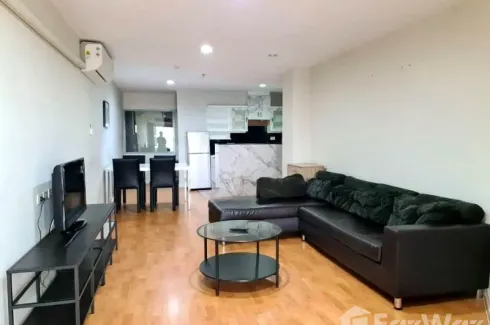 2 Bedroom Apartment for rent in The Waterford Diamond, Khlong Tan, Bangkok near BTS Phrom Phong