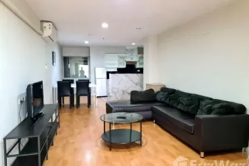 2 Bedroom Apartment for rent in The Waterford Diamond, Khlong Tan, Bangkok near BTS Phrom Phong