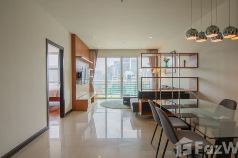 2 Bedroom Condo for rent in The Prime 11, Khlong Toei Nuea, Bangkok near BTS Nana