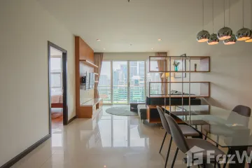 2 Bedroom Condo for rent in The Prime 11, Khlong Toei Nuea, Bangkok near BTS Nana