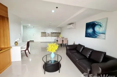 1 Bedroom Apartment for rent in The Waterford Diamond, Khlong Tan, Bangkok near BTS Phrom Phong