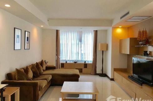 2 Bedroom Condo for sale in The Rajdamri, Pathum Wan, Bangkok near BTS Ratchadamri