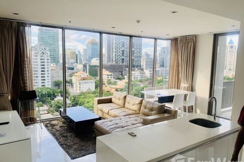 2 Bedroom Condo for sale in Nara 9 by Eastern Star, Sathon, Bangkok near BTS Chong Nonsi