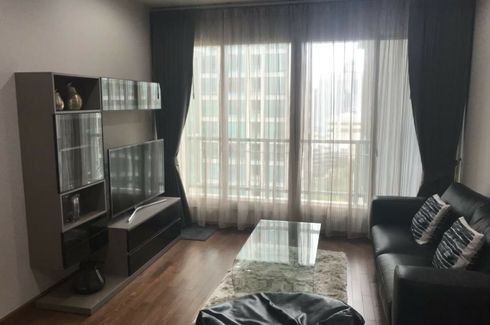 2 Bedroom Condo for sale in The Address Chidlom, Langsuan, Bangkok near BTS Chit Lom