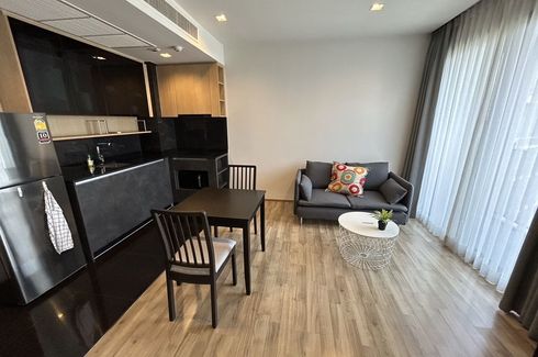 1 Bedroom Condo for sale in THE LINE Jatujak - Mochit, Chatuchak, Bangkok near MRT Chatuchak Park