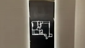 2 Bedroom Condo for sale in Rhythm Charoennakhon Iconic, Khlong Ton Sai, Bangkok near BTS Charoen Nakhon