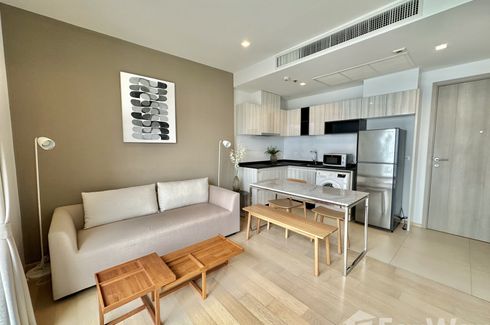 1 Bedroom Condo for sale in HQ by Sansiri, Khlong Tan Nuea, Bangkok near BTS Thong Lo