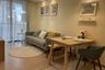1 Bedroom Condo for rent in Regal Condo Sathorn - Naradhiwas, Thung Maha Mek, Bangkok