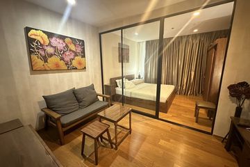 1 Bedroom Condo for rent in Noble Revo Silom, Silom, Bangkok near BTS Surasak