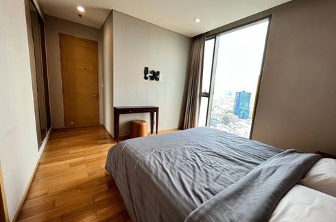 2 Bedroom Condo for rent in The Breeze Narathiwat, Chong Nonsi, Bangkok near BTS Chong Nonsi