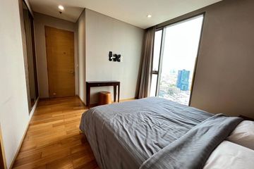 2 Bedroom Condo for rent in The Breeze Narathiwat, Chong Nonsi, Bangkok near BTS Chong Nonsi