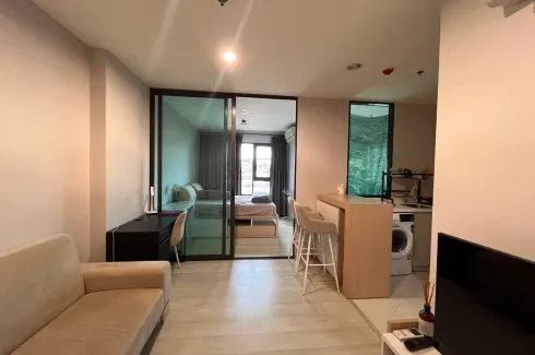 1 Bedroom Condo for rent in Life Pinklao, Bang Yi Khan, Bangkok near MRT Bang Yi Khan