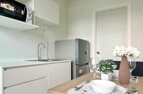 1 Bedroom Condo for rent in iCondo Activ Phattanakan, Suan Luang, Bangkok