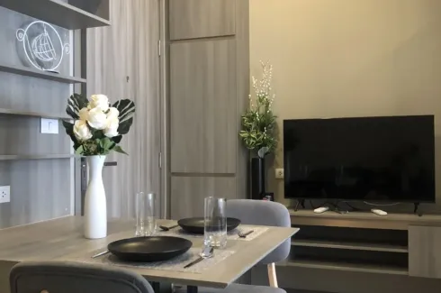 1 Bedroom Condo for rent in Knightsbridge Kaset Society, Sena Nikhom, Bangkok near BTS Sena Nikhom